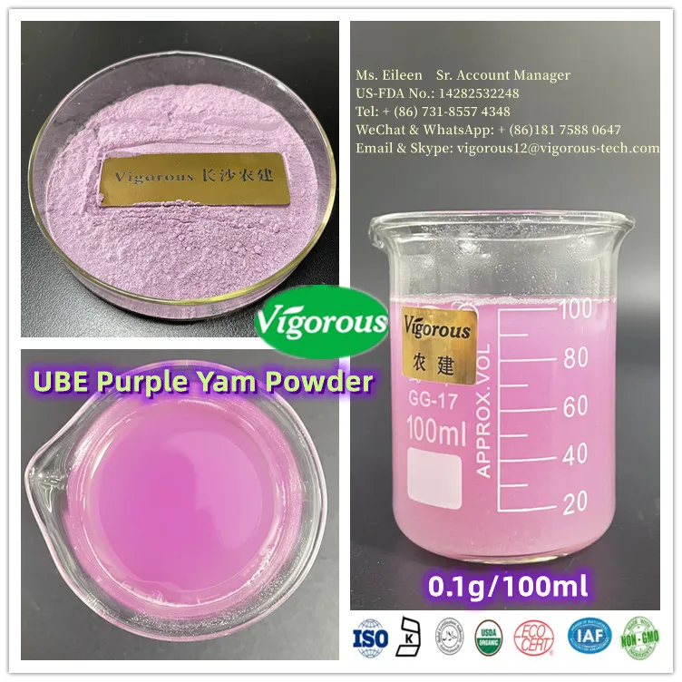 Purple Yam Powder2
