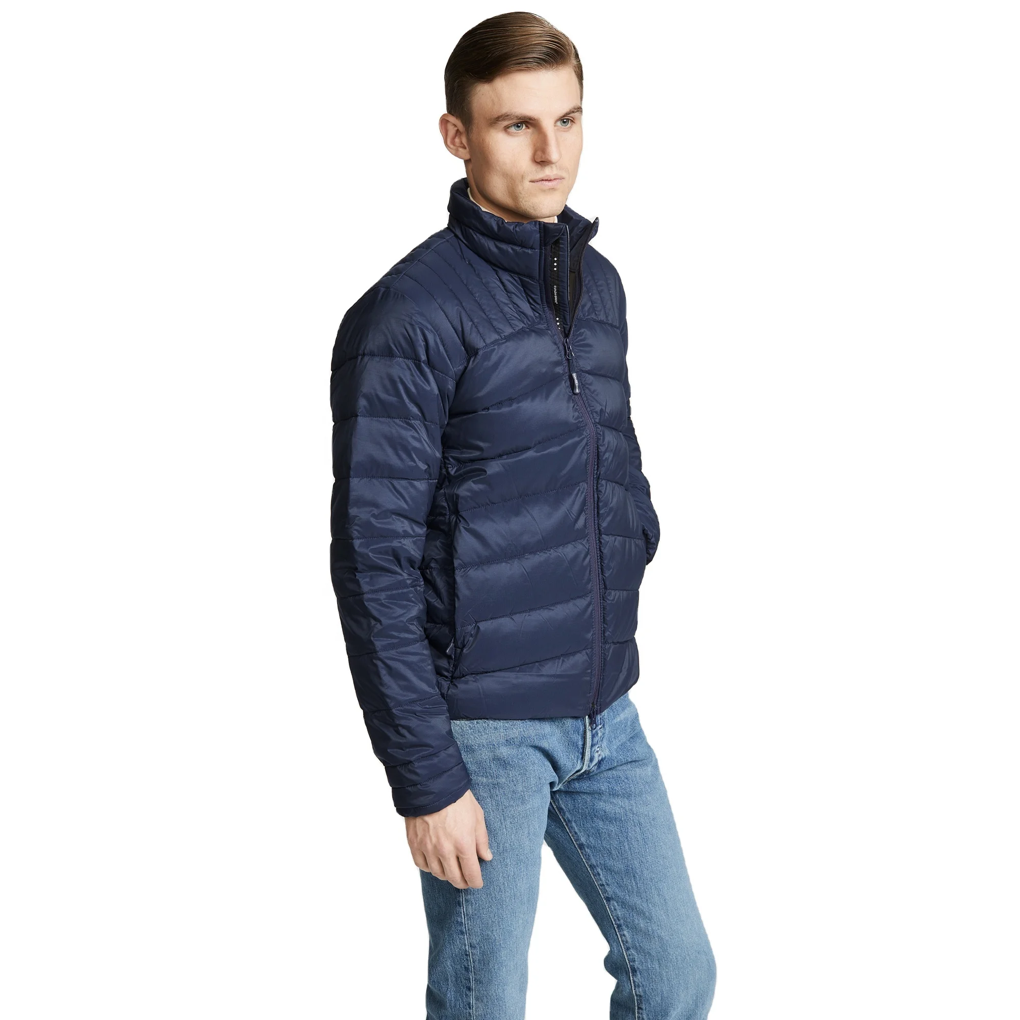 Fiveoceans 2021 Новый mont; Короткие зимние ropa hombre держать wam плотное пальто утепленная мужская куртка с капюшоном крутая мужская одежда куртка-пуховик