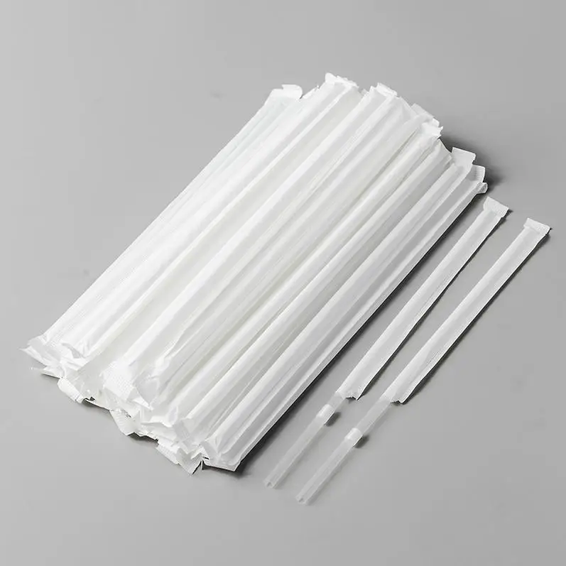 Straw Latest Packaging Tube With Lids Drink New Arrivals Environmental Protection Top Selling 2023  Straw