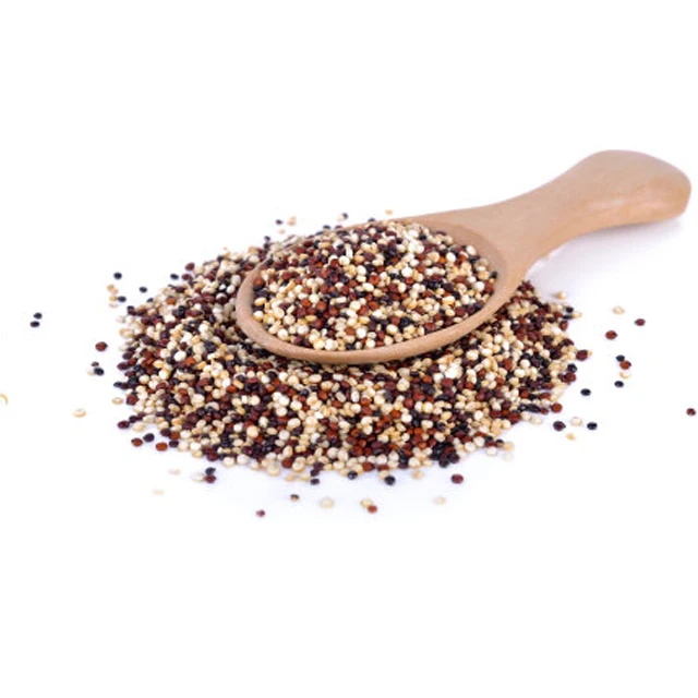 Bulk Supply Organic Quinoa
