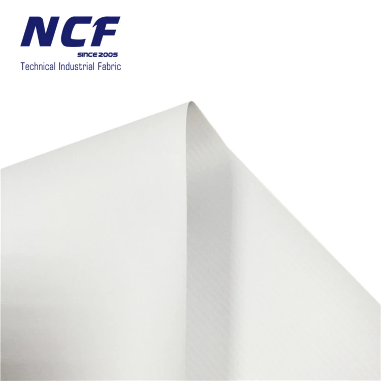 High Quality 420g Pvc Printing Vinyl Flex Banner Material Semi Glossy Vinyl Flex Banner For Event Advertisement