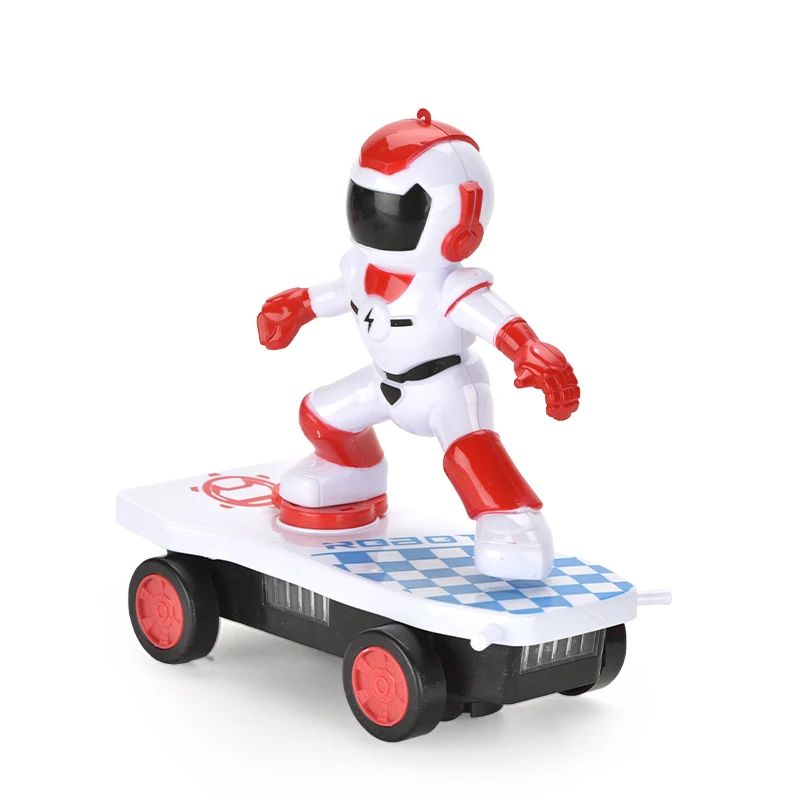 High quality  kids like electric  dancing robot toy