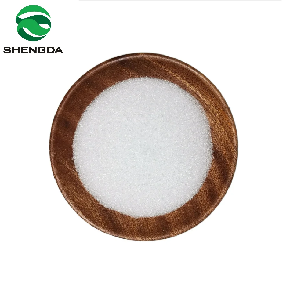 XINGMAO Shengda Organic Food Sweetener Erythritol Powder for Zero-Sugar Food and Beverage