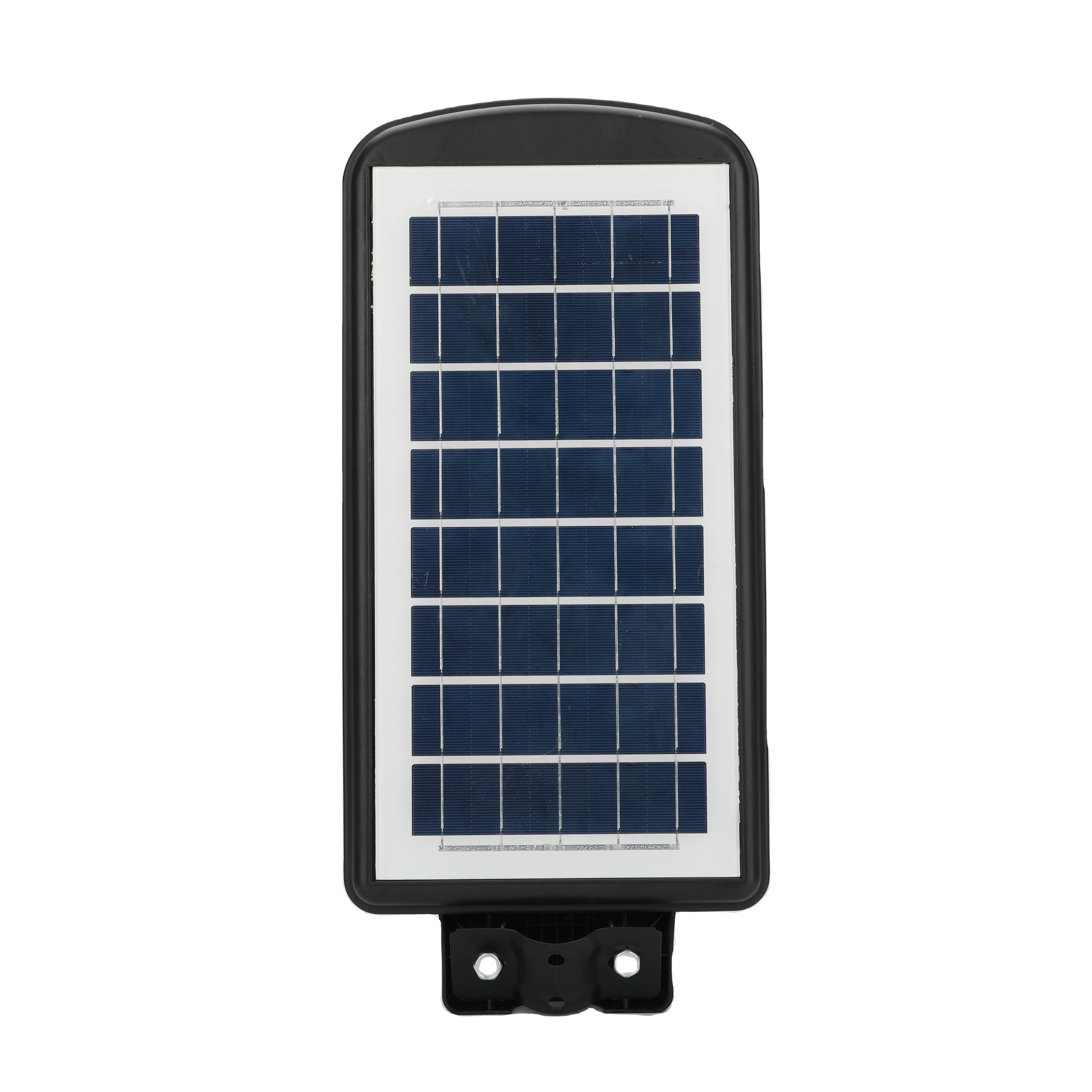 Outdoor garden villa 100W 200W 300W solar lamp street lights led all in one solar street light with remote