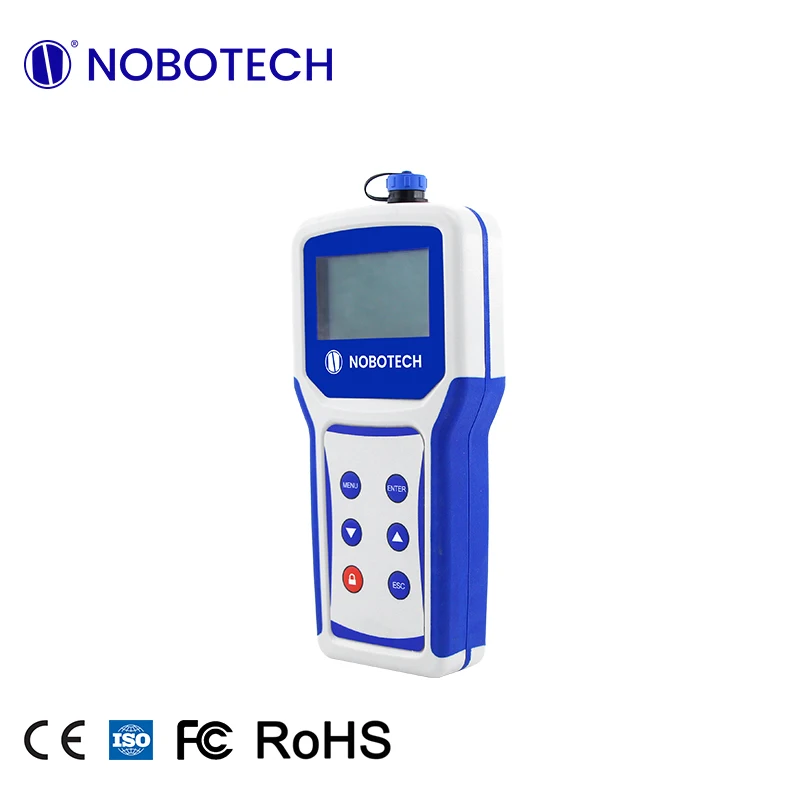 Dissolved Oxygen Sensor For Farming Do Meter Portable Dissolved Oxygen Meter Analyzer Fish Farm Dissolved Oxygen Meter