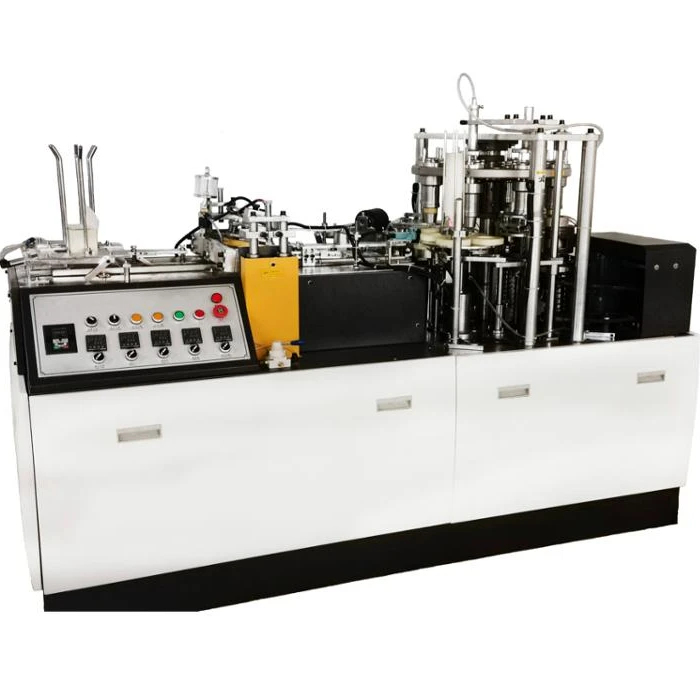 High Quality Automatic Paper cup making machine price,disposable paper glass machine