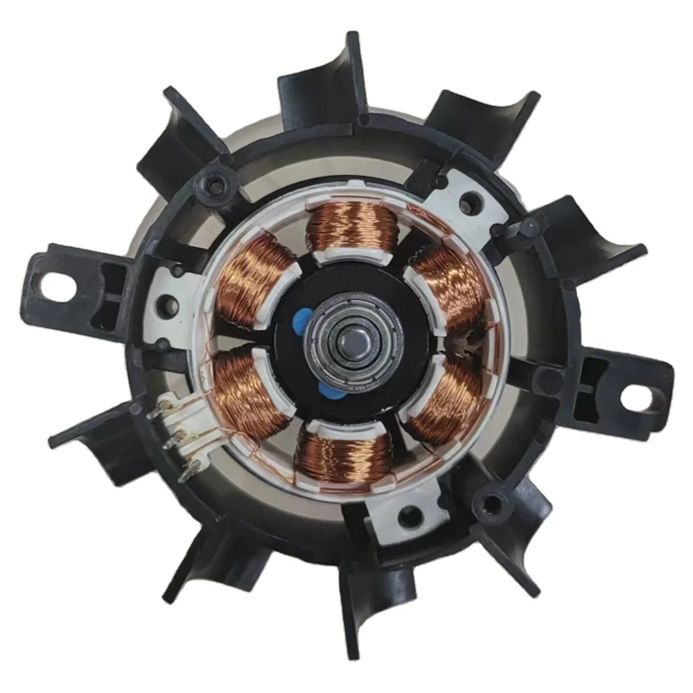 Новое поступление 11000 об./мин. электродвигатель для сушки