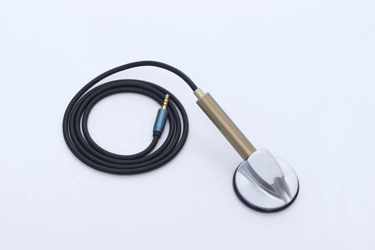 Promotional Various Durable Using Electronic Digital Stethoscope