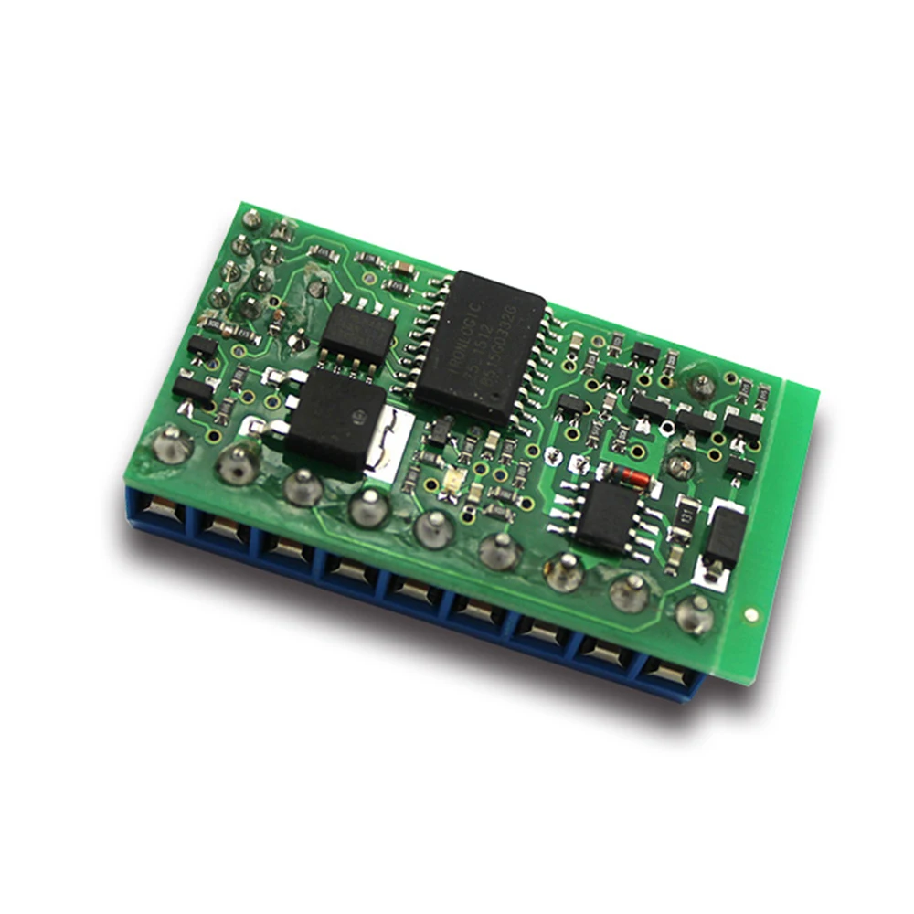 NT-Z5R Мини Автономный контроль