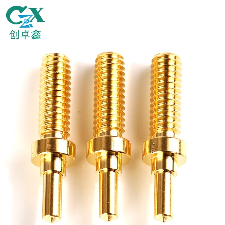 2.54mm pitch lehim fincan pogo pin connector double row pogo pin 18 pin