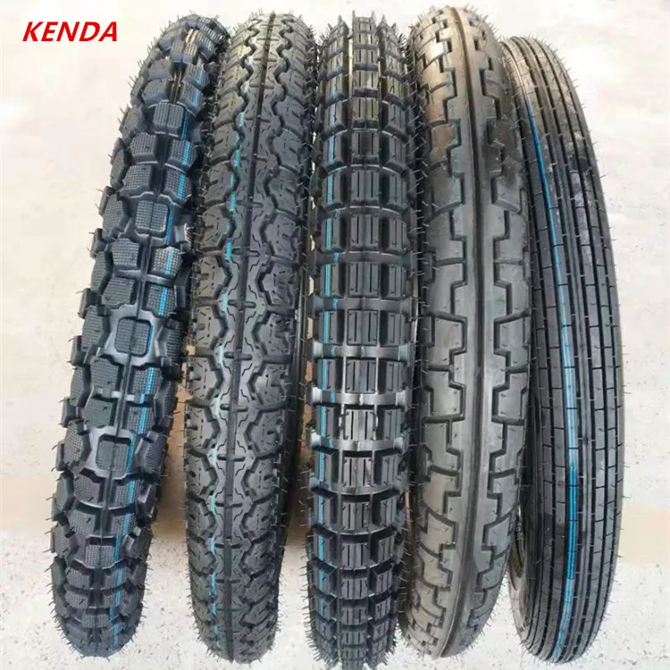 Высококачественные мотоциклетные шины ведущего китайского бренда 2,75-18.3.00-18.3.25-18.3.50-18,90/90-18