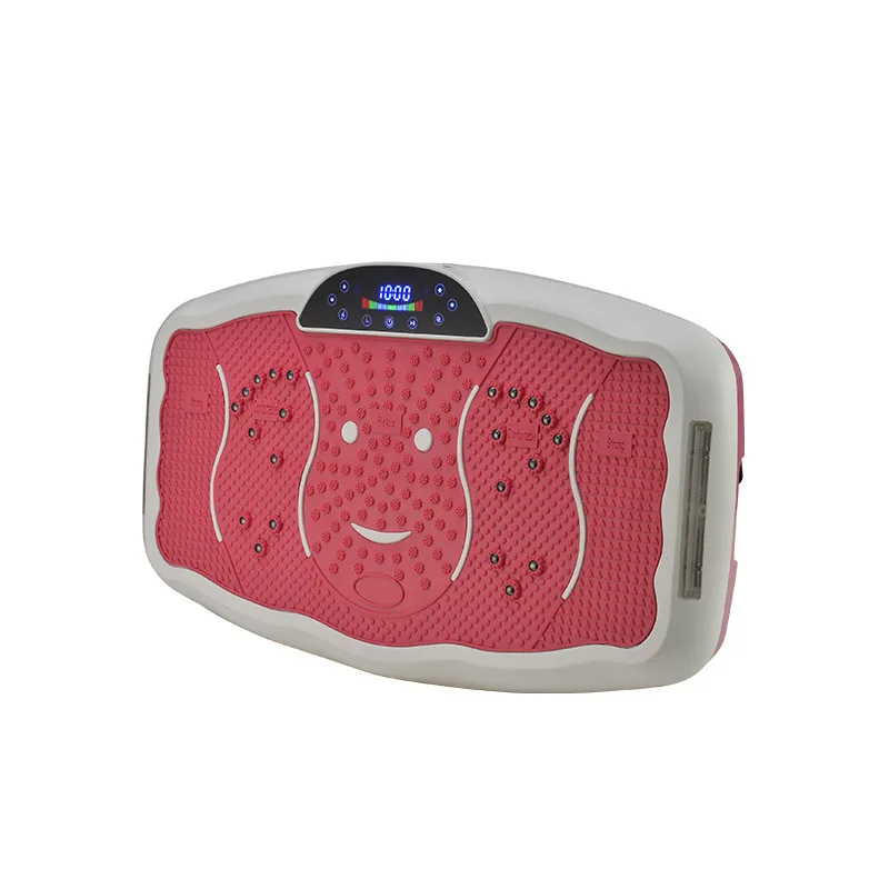 Новинка 201, оптовая продажа, вибрационная платформа для тела, аппарат для похудения и снижения жира