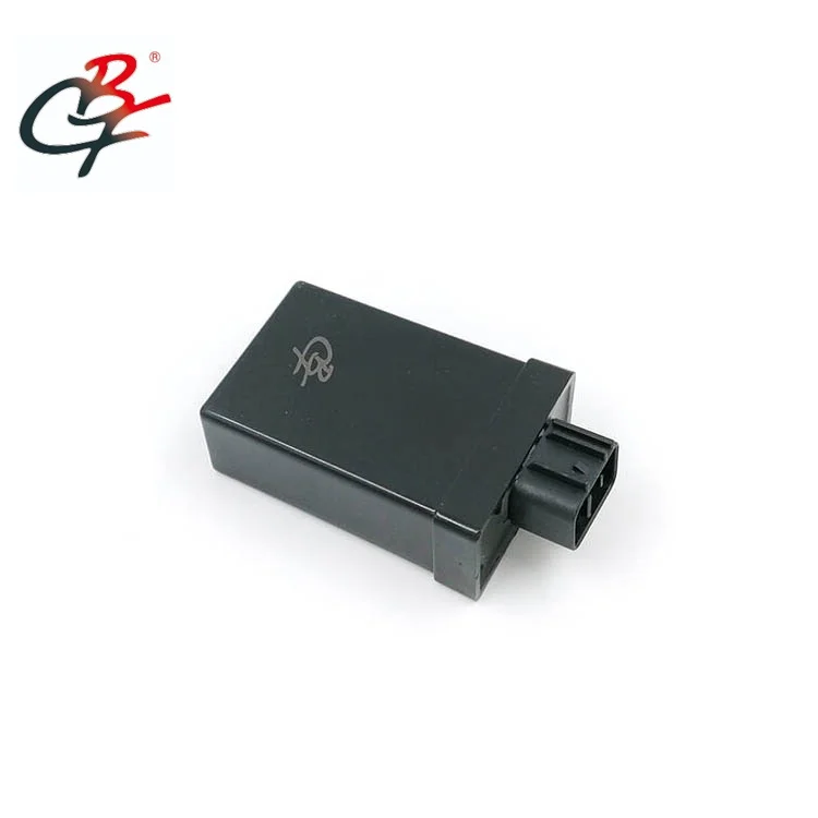 China Factory Hot Sale Wholesale Motorcycle CDI Unit igniter electrical system accessories for YAMAHA YBR 125