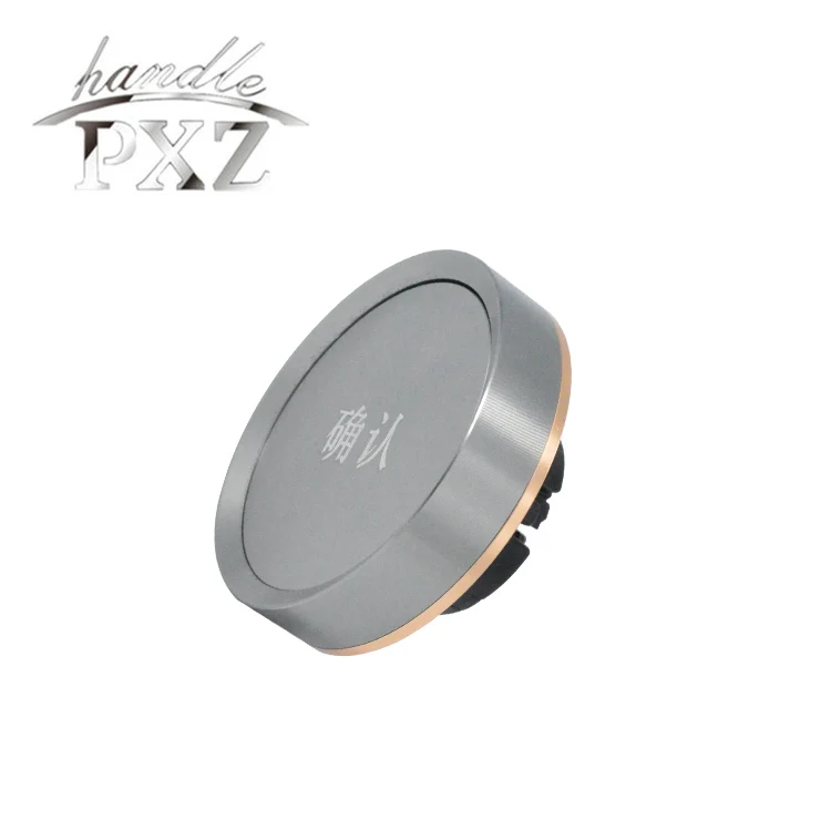 high quality aluminum appliance knobs toaster cooker gas hob knobs oven door knobs