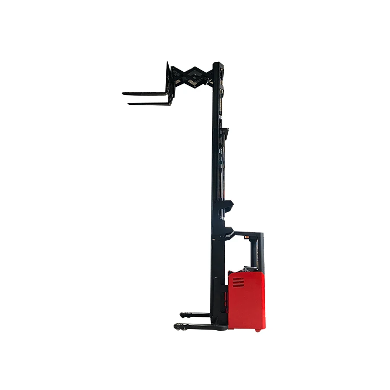 Good quality forklift fork positionerhydraulic fork lifter electric scissor lift scissor forklift