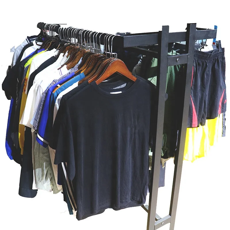 Thrift Clothes Store Wholesale Suppliers 2nd Hand Clothing Online