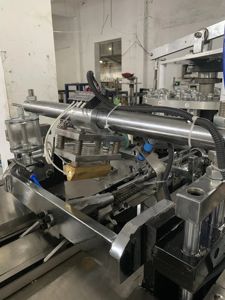 Automatic Paper Cup And Plate Forming Machine Prices In Pakistan Paper Cup Cake Making Machinery