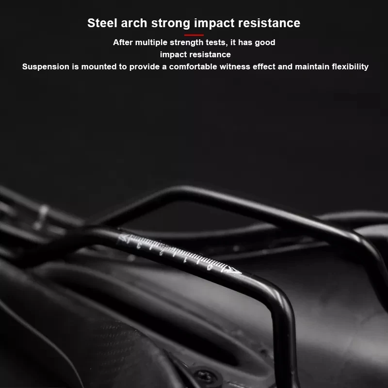 RIDERACE Bicycle Saddle Seat Mtb Saddle Riding Seats Padded Cover Wide Extra Soft Cushion For Bike Pu Leather Cycling Saddles