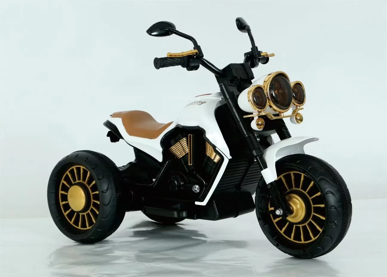 2024 new design wholesale hydraulic clutch pull start motorcycles oil for kids riding not with gasoline electric motorcycle