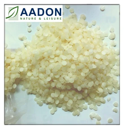 Natural Beeswax Granule, pellet, beeswax grain,