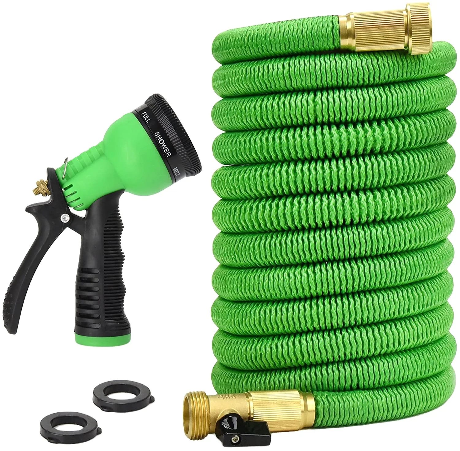 ShenZhen Garden Hose Light Weight Watering Hose Durable Water Hose