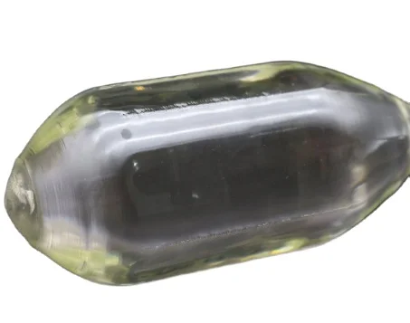 Terbium Scandium Aluminum Garnet Crystal