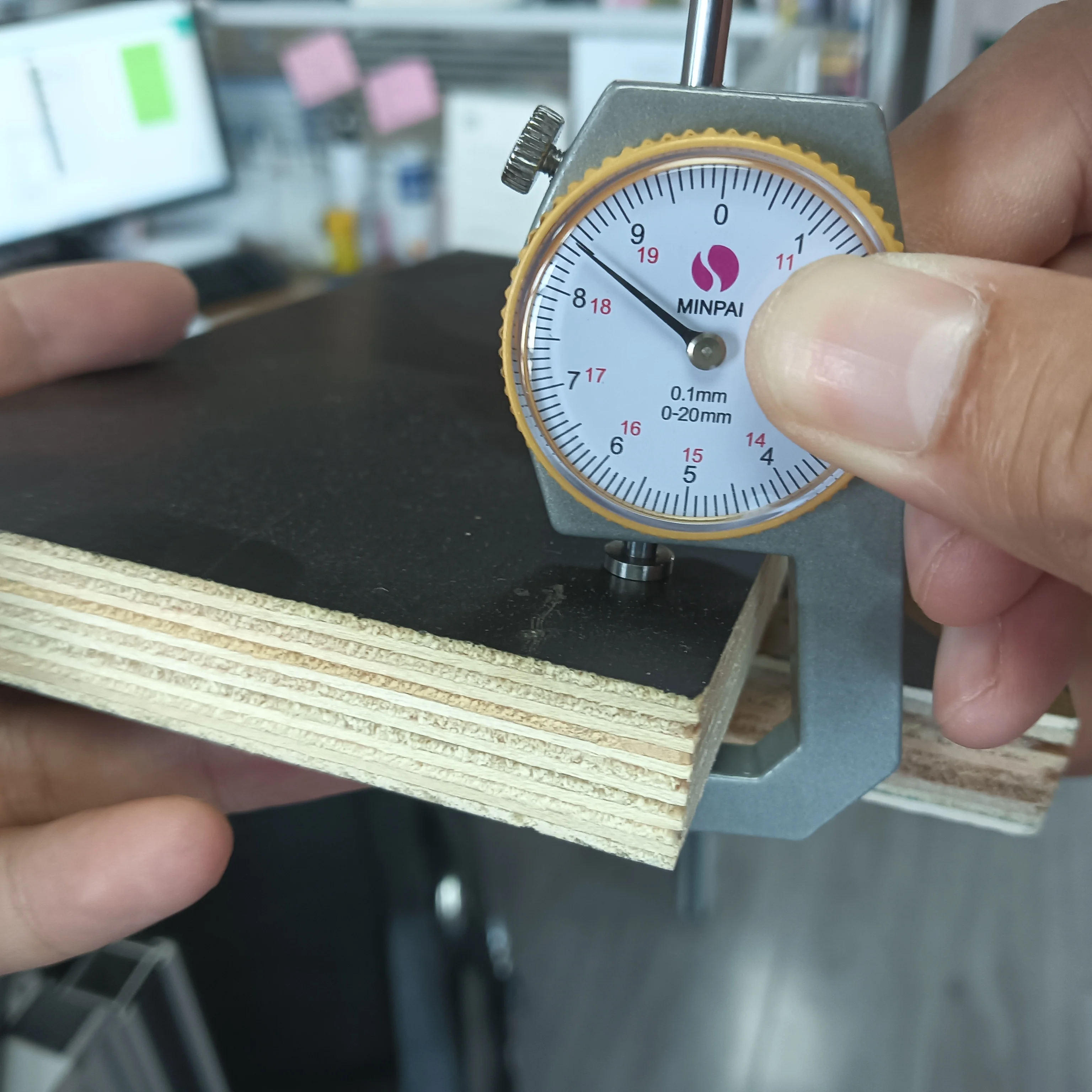 3/4 marine plywood for concrete formwork film faced plywood density 560/600/720kg/cbm