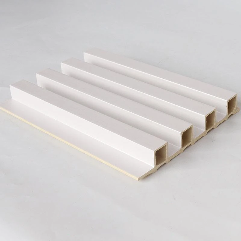 Interior Wpc Wood Plastic Composite Wall Board Exterior Cladding Wall Panel