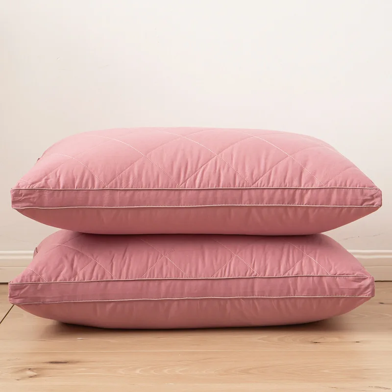 5 star hotel high quality pillow