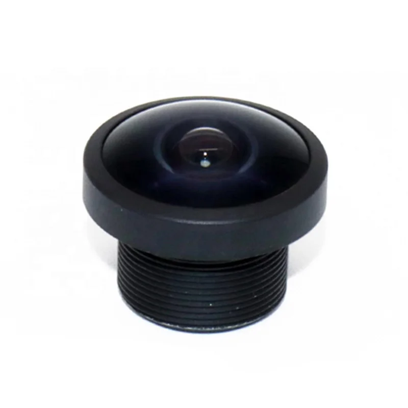 dfov 240 degrees ndvi mapping camera lens super wide visible 2.8 mm m12 fisheye lens 6mm 8mm 12mm 25mm cctv lens