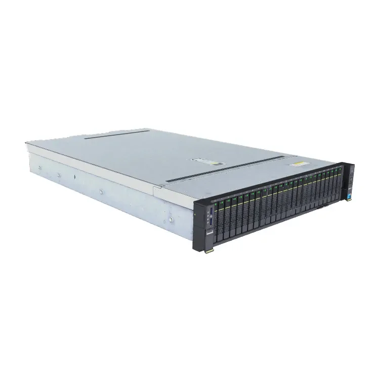 New Original Huawei Computer Server Rack Intel Xeon Server 2288HV5 High-Performance Genre Servers