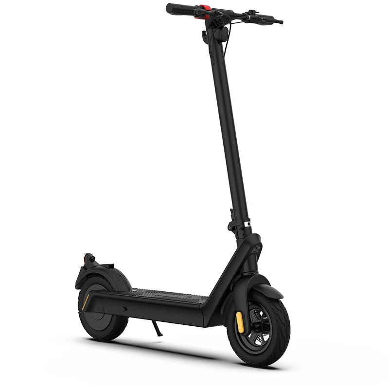 Germany warehouse dropshipping X9 fat wheel light weight electric scooter adult