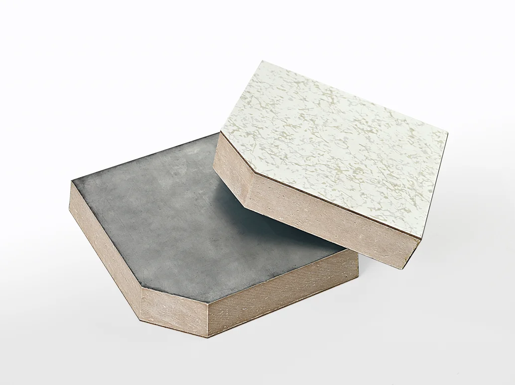 Wholesale high quality all-inclusive sealing structure sealing strong calcium sulfate elevated floor