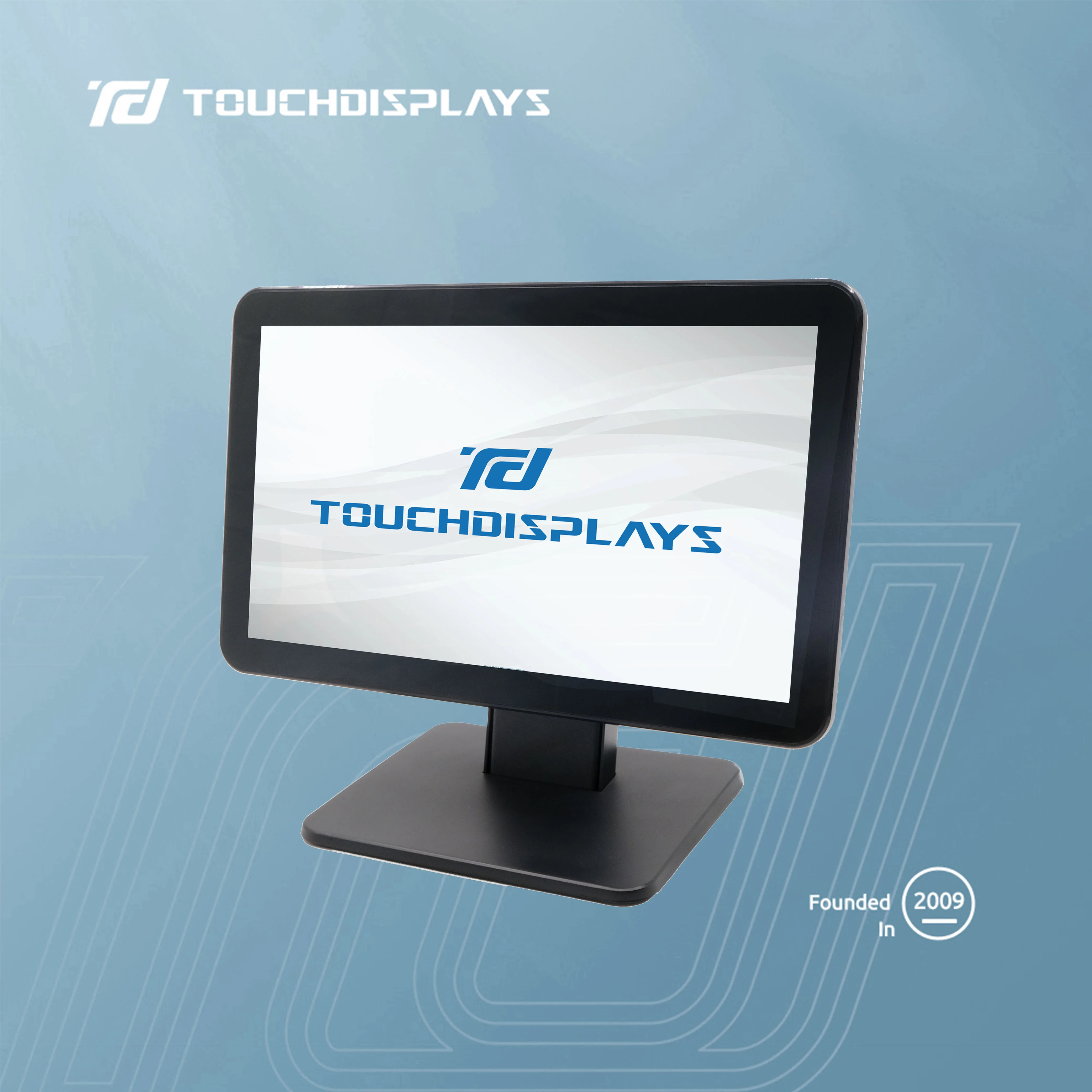 15.6 inch i3 i5 i7 CPU Touch Screen Windows7/8/10 point of sale pos system billing machine poscaisse enregistreuse restaurant