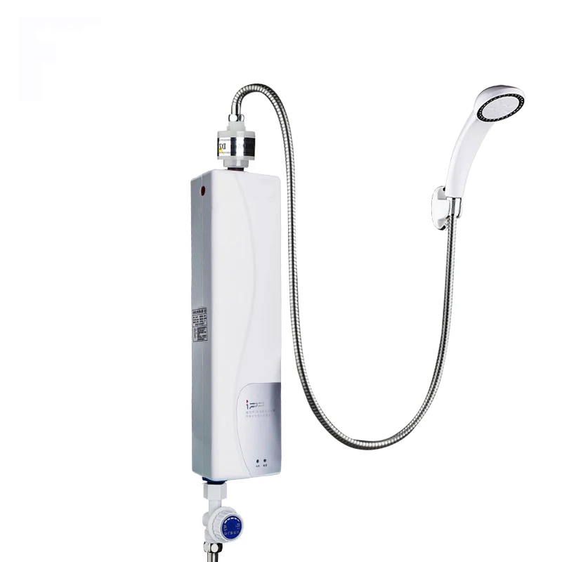 ZM-D2 instant electric hot water heater/3000W shower heater