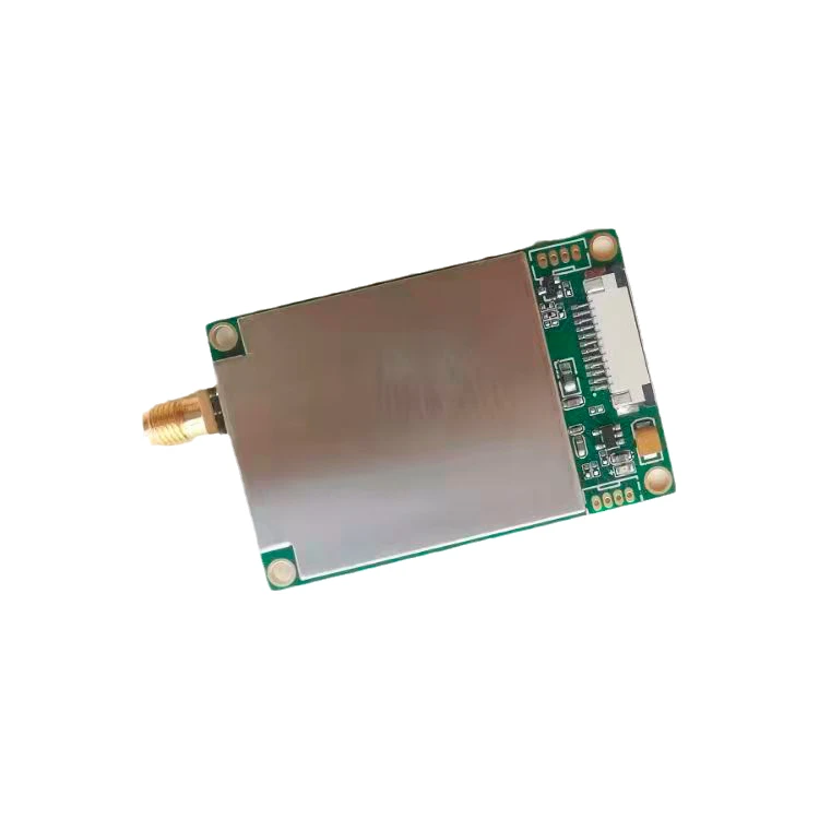 Enruipu Rfid модуль 860-960 МГц UHF Ручной высокопроизводительный Rfid модуль Uhf Rfid считыватель модуль
