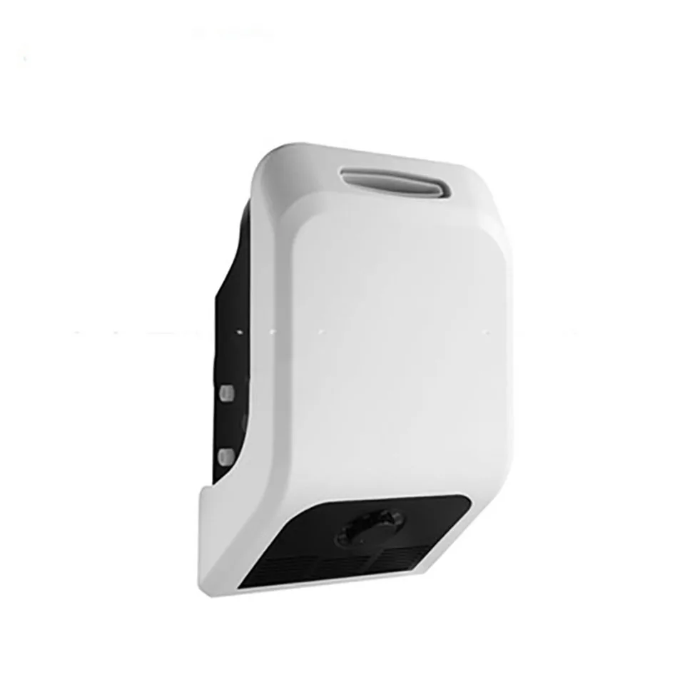 Wall-Mounted School Hospital Disinfection Machine Office Commercial Ultrasonic Mist Maker Humidifier