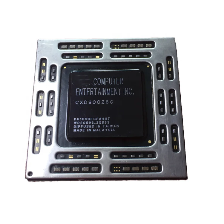 IC Chip for PS4 BGA CXD90026G CXD90026 CPU ic Chip