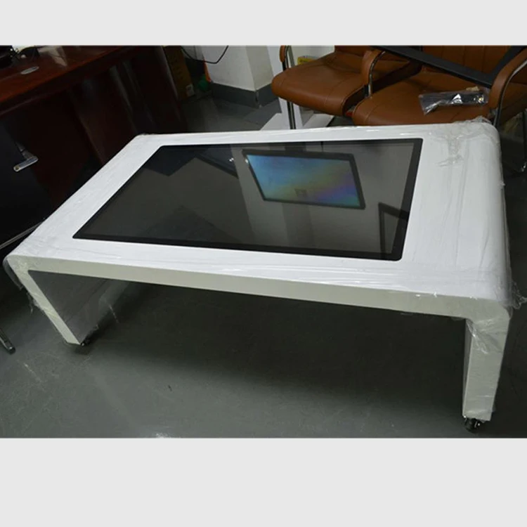 Interactive Touch Screen Games Desk Dining Interact Price Coffee Android Smart Coffee Table