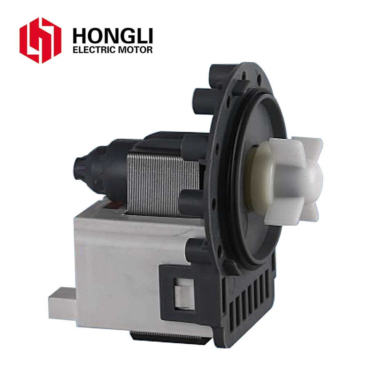 220V 50HZ good selling long life time  pure copper winding washing machine drain pump