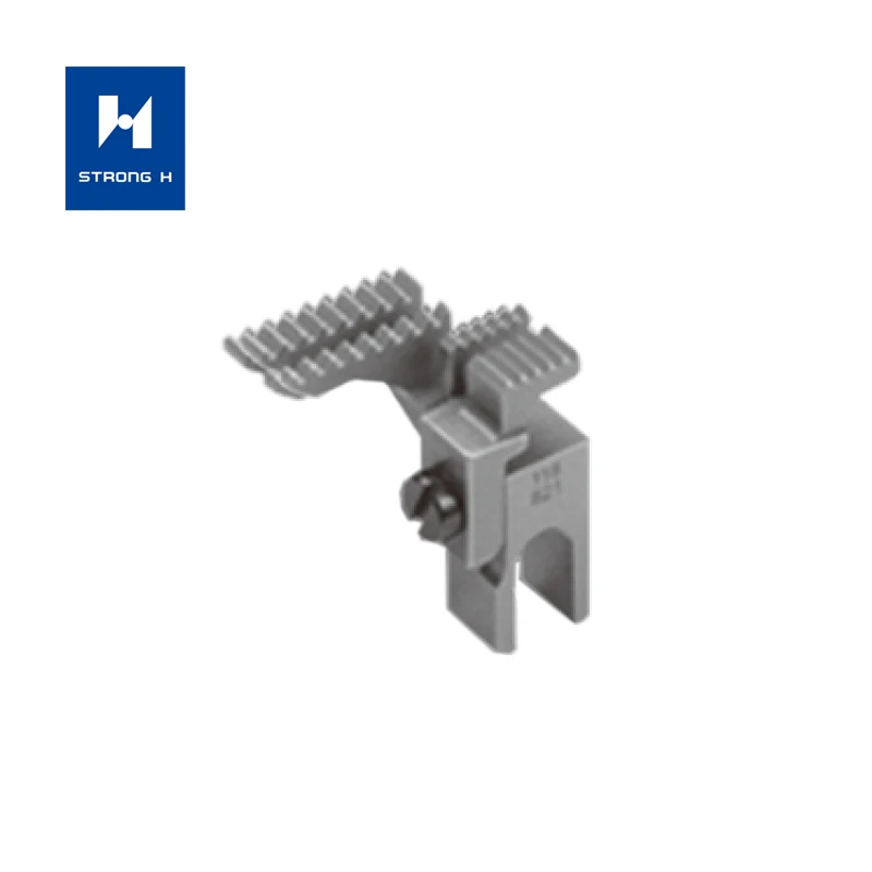 Overlock Interlock Juki Brand 118-76158 Industrial Sewing Machine Spare Parts