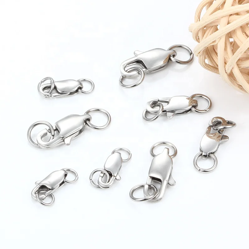 Застежки для омаров 18k