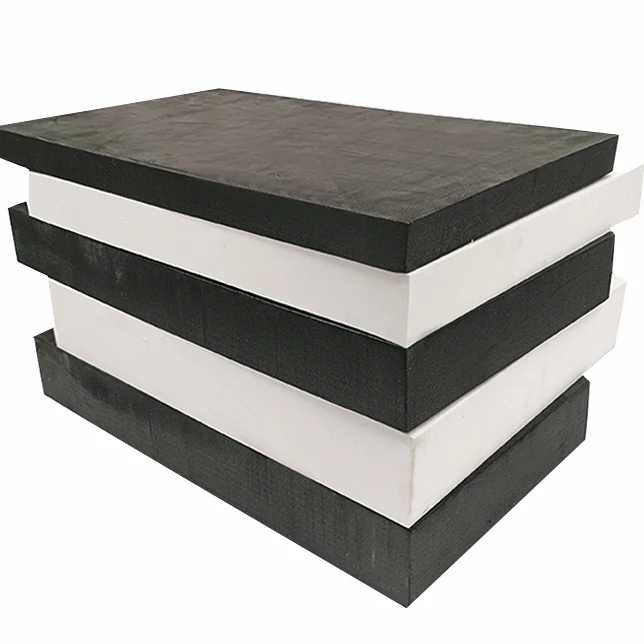 Custom rubber 5mm eva foam sheet 38 to 70 degrees hardness eva material 6mm eva foam roll