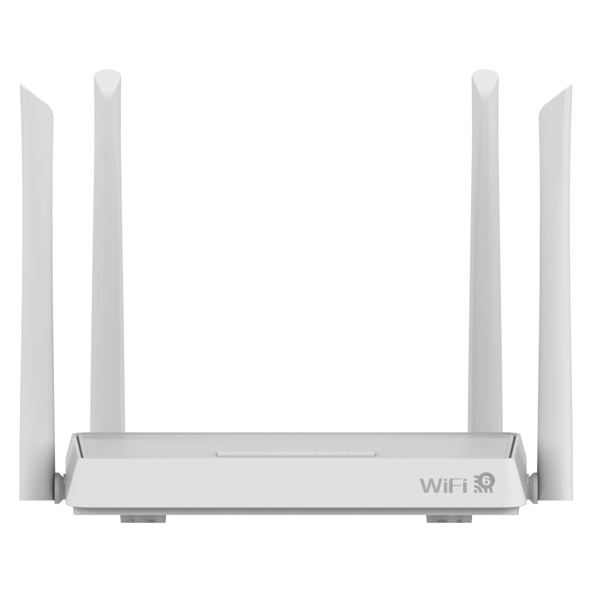 
New VPN Server Router wifi6 1800Mbps 2.4Ghz 5Ghz Dual Band Gigabit Mesh wifi routers wifi router 4*5dBi External Antennas 