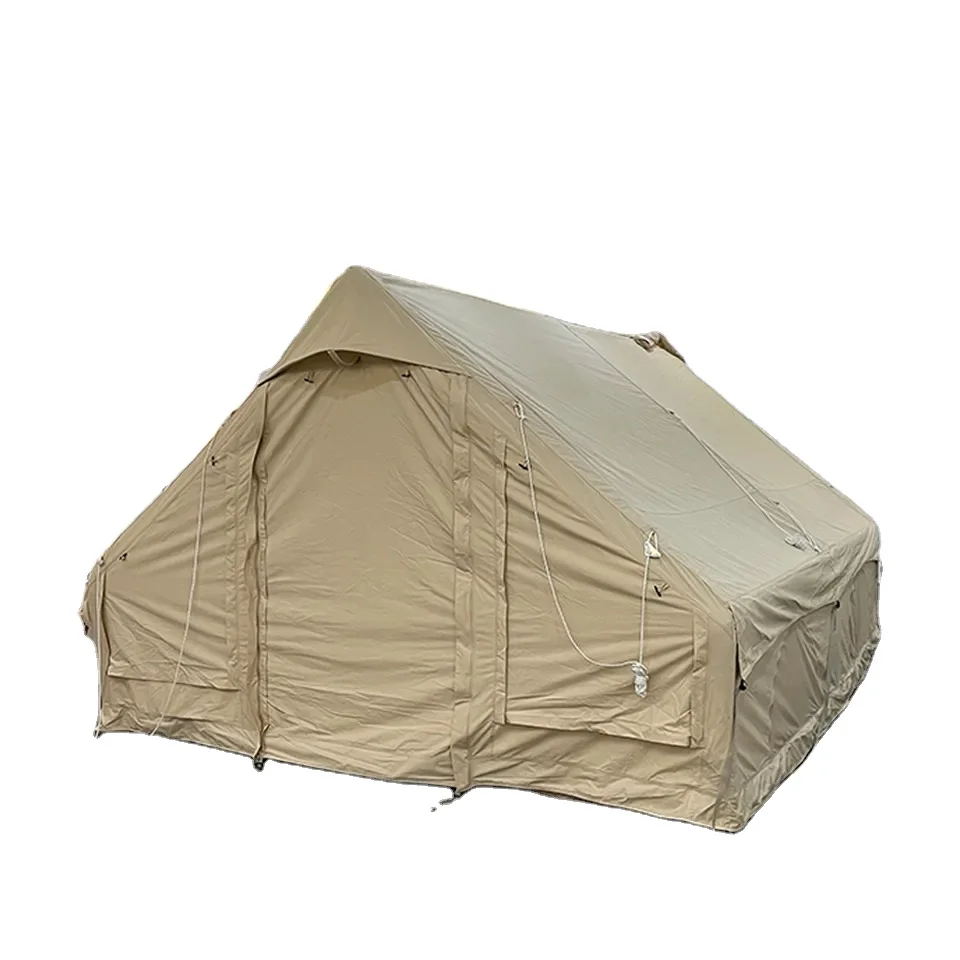 Outdoor Camping Middle East Arabian 3*4m Arab Saudi Arabia Inflatable Tent Price Floating Tents