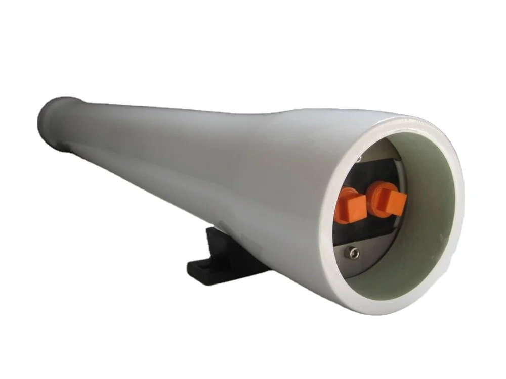 Professional housings manufacturer high pressure frp membrane housing gold supplier