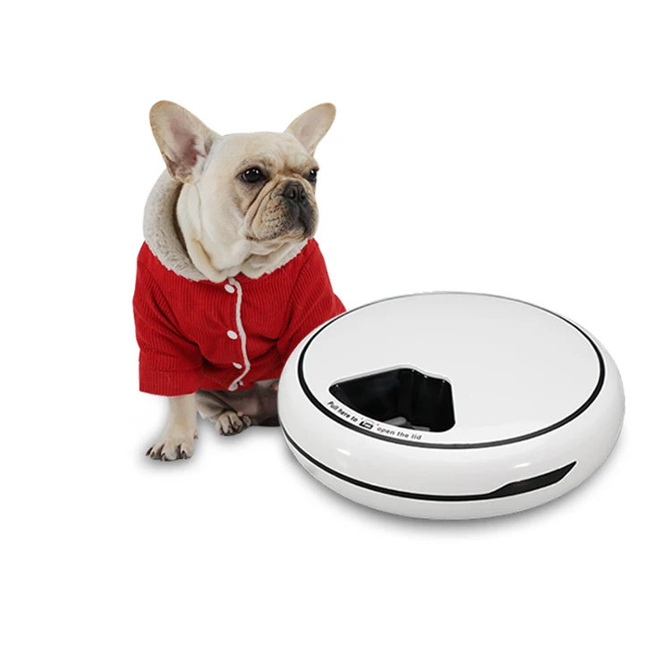 
PeDuct Dog Feeder Automatic,Pet Automatic Dog Feeder Dropship,Cat Automatic Feeder China 