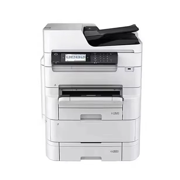 Long life A3 Inkjet Printer for EPS WF-C869Ra 8690 copier large commercial office scanning all-in-one machine