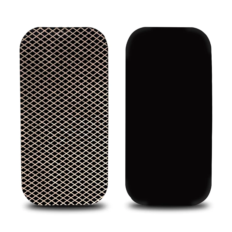 wholesalHydrogel Massage Patch Massage belt special patch For EMS electronic waist massage to enhance electrical conductivity