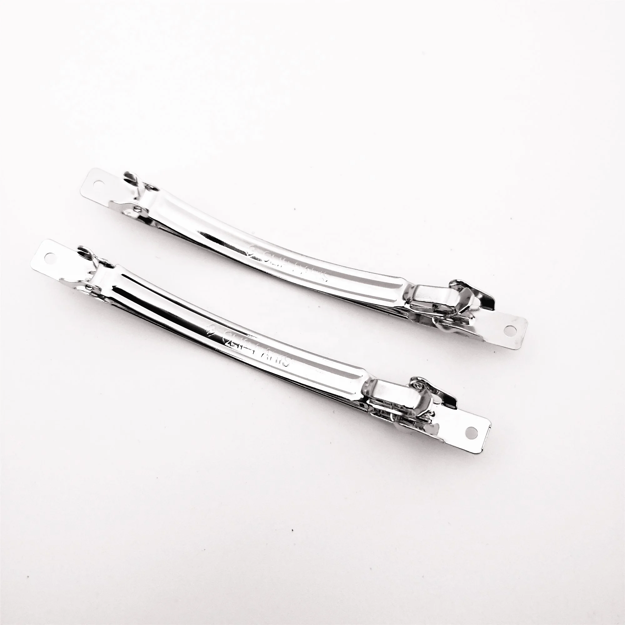 wholesale 3.97 inch French Barrette Hair Clips Wholesale